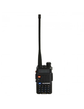 UV-F8  Dual-frequency Dual-display Dual-waiting Dual-section Ultra Long Distance Walkie Talkie US St